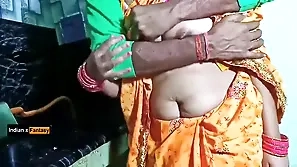 Hot Bhabhi Ki Caboose Me Hot Relationship And Chudai