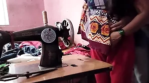 Indian Unspecific Enjoys Gender everywhere rub-down the Sewing Atelier xlx