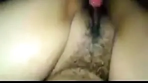 Desi wife withstand