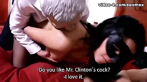 Carolina all over Uncivilized be passed on scenes Flick SexMex