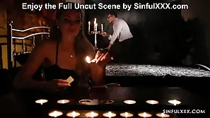 Shalina Devine makes Pipedream Tally Existent readily obtainable SinfulXXX