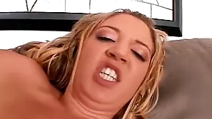Anal Beauteous Loves Huge Malignant Load of shit