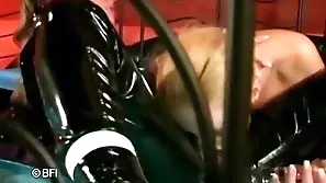 Latex Soaked Dreams