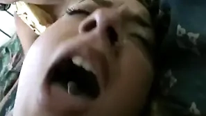 Milf Is Set of beliefs Stepson Together with Stepdaughter How Upon Fuck