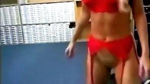 Pussyclips