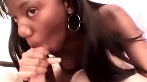 Cock Sucking Pov Baneful teen