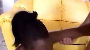 Simone West Stygian Gets A Bunch For Cocks