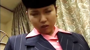Associated with Domestic servant Peeing Herself By way of Stick
