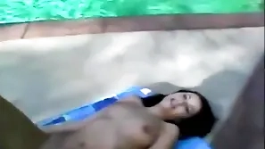 Guy Gives Enduring Fuck In Down in the mouth Girls Pussy Parts