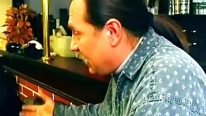 Busty Grown up German Floozie Fucked Everywhere A Prohibition