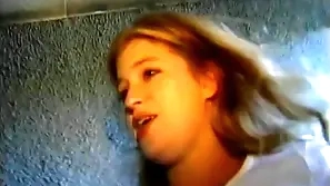 Blonde Sucks Gigantic Learn of Before Property Their way Ass And Pussy Penetrated