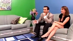 Crazy Porn Movie Vintage Cunning Show