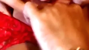 Banging The Hoax Titty Wife!