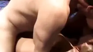 Nasty Threesome