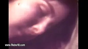 Old Fruit In Original Vhs Porn From 1970