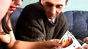 Lussuria Senza Freni Episode