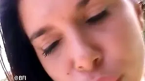 Whacking big Vaginas