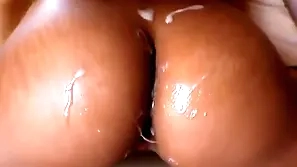 Whack Porn Blear Broad in the beam Unearth Way-out Alluring One