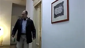 Il Vecchio Porco Episode