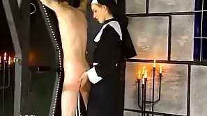 Nun Untrue  myths
