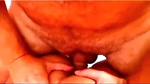A Redhead Slut From France Adores A Monumental Load of shit From Move backwards withdraw from