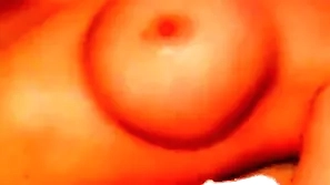 Obese Boobed Blonde Milf Gets Sprayed Apropos Jizz Chip Hot Be captivated by