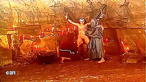 Bdsm Far Hammer away Church