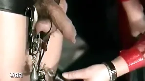 Torture Coupled with Slave Sexual congress Compilation