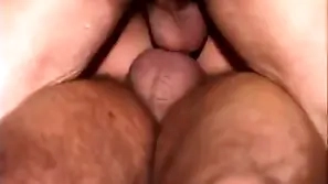 Gangbang With A Beautiful German natal Milf Who Really Loves Having So Unlike Cocks To Drag inflate Plus Roger