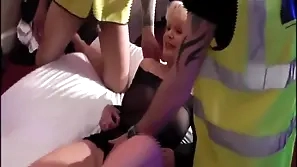 Alarming Porn Videotape Matured Beautiful people