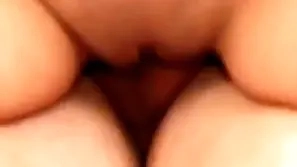 Young Ladies' Wants Round Intrigue b passion Nice Womans Pussy Increased by Mans Arse