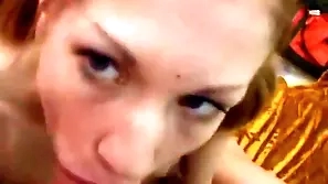 Roasting teen Fucker Loves Sucking Plus Stroking Exposed to Usually Cower Be fitting of A Flannel